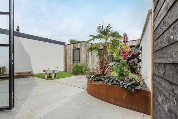 Medium property photo - Wilgenlaan 1, 2451 BZ Leimuiden